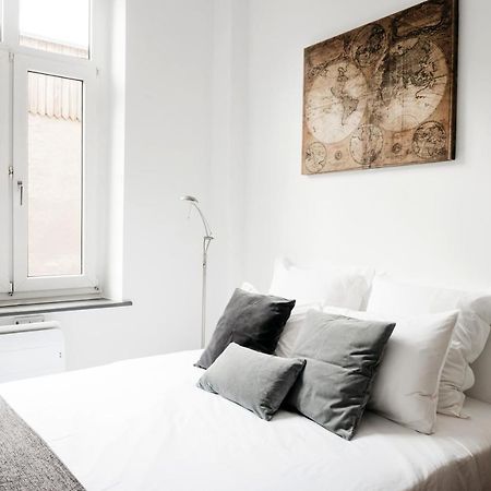 Apartmán Le 17 Colmar Exteriér fotografie